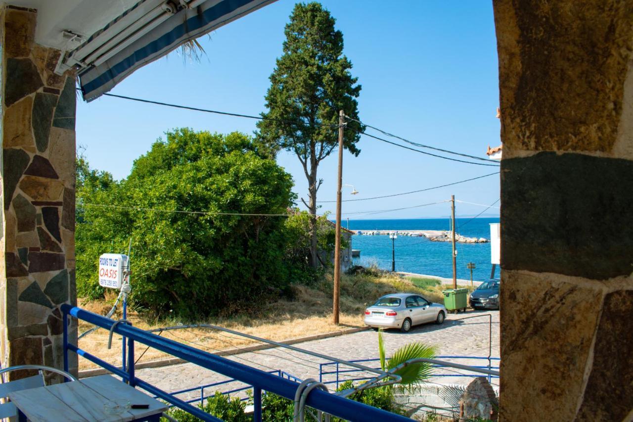 Efterpi Aggeli Loutrópolis Thermís