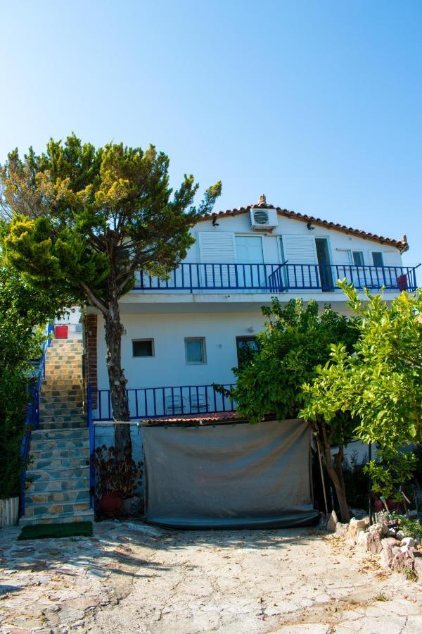 Apartment Efterpi Aggeli