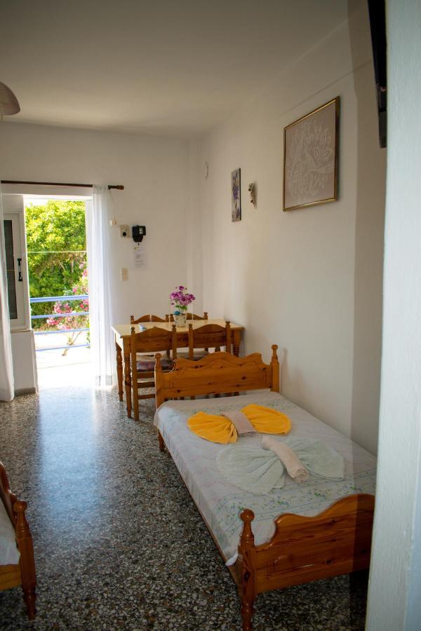 Apartment Efterpi Aggeli