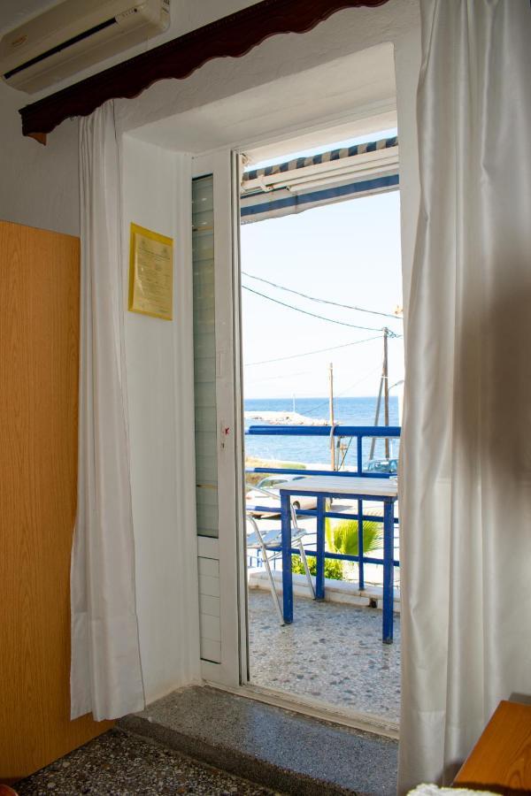 Efterpi Aggeli Loutrópolis Thermís