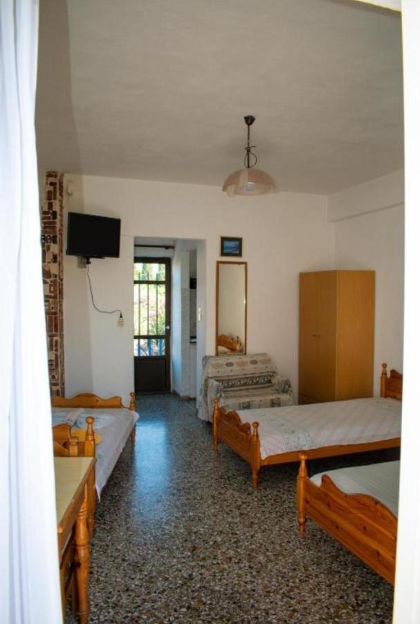 Apartment Efterpi Aggeli