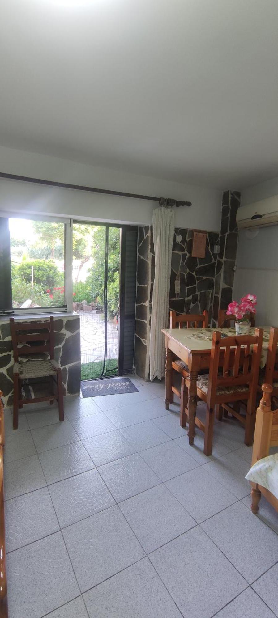 Efterpi Aggeli Apartment *