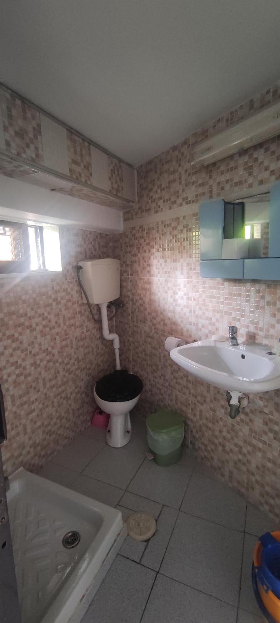 Apartment Efterpi Aggeli Loutrópolis Thermís