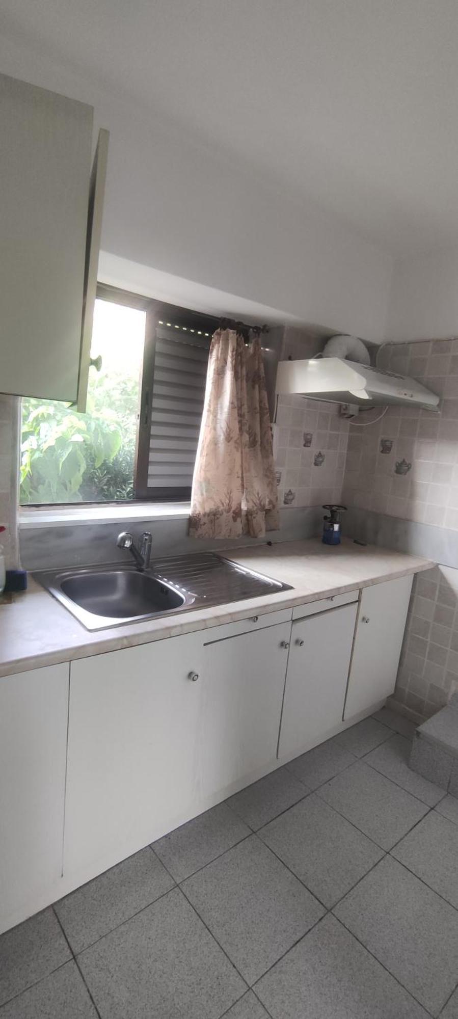 Efterpi Aggeli Apartment Loutrópolis Thermís