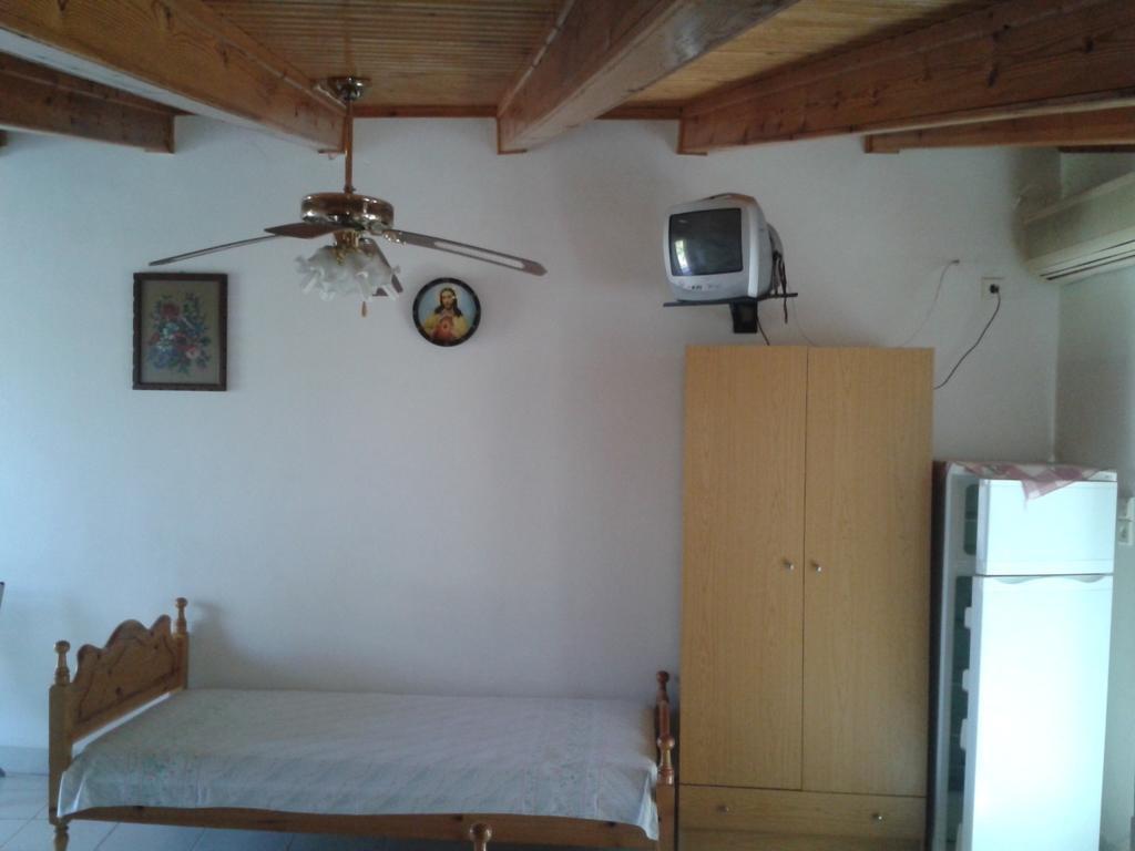 Efterpi Aggeli Apartment Loutrópolis Thermís