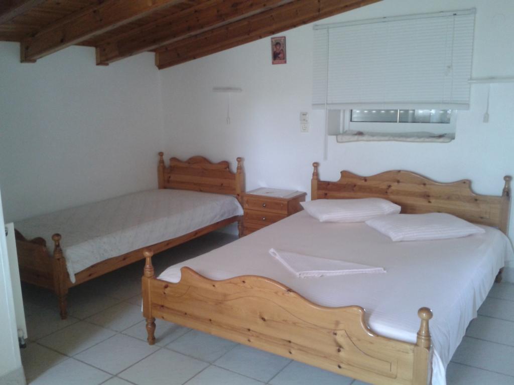 Efterpi Aggeli Apartment